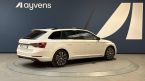 Škoda Superb - fotka číslo 1