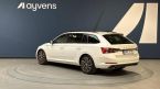 Škoda Superb - fotka číslo 2