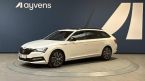 Škoda Superb - fotka číslo 3