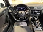 Škoda Superb - fotka číslo 5