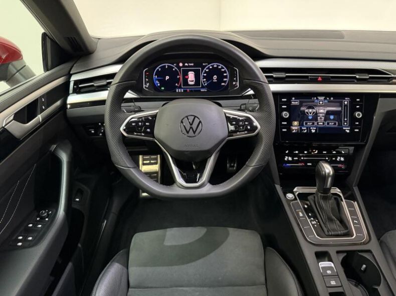 Volkswagen Arteon - hlavní fotka