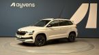 Škoda Karoq - fotka číslo 3