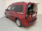 Volkswagen Caddy - fotka číslo 2