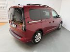 Volkswagen Caddy - fotka číslo 3