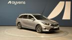 Kia Cee'd - fotka číslo 0