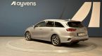 Kia Cee'd - fotka číslo 2
