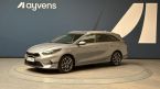 Kia Cee'd - fotka číslo 3