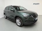 Škoda Karoq - fotka číslo 0
