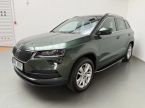Škoda Karoq - fotka číslo 1