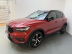 Volvo XC40 - fotka číslo 1