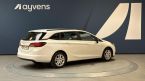 Opel Astra - fotka číslo 1