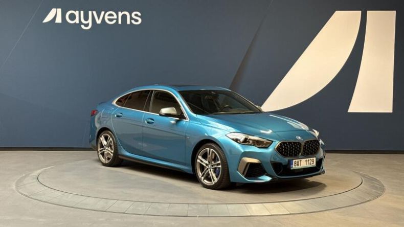 BMW Řada 2 - hlavní fotka inzerátu