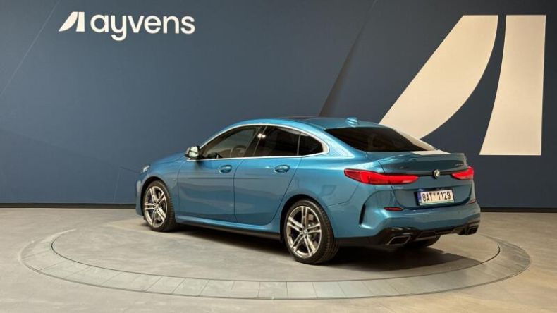 BMW Řada 2 - hlavní fotka