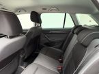 Škoda Fabia - fotka číslo 8
