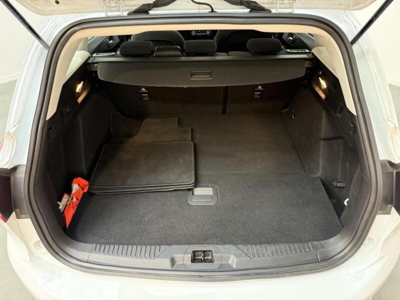 Ford Focus - hlavní fotka