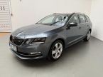 Škoda Octavia - fotka číslo 1