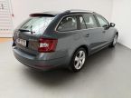 Škoda Octavia - fotka číslo 3