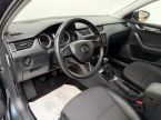 Škoda Octavia - fotka číslo 4