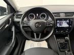 Škoda Octavia - fotka číslo 5