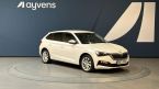 Škoda Scala - fotka číslo 0