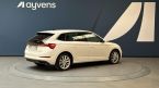Škoda Scala - fotka číslo 1