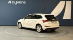 Škoda Scala - fotka číslo 2