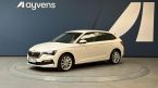 Škoda Scala - fotka číslo 3