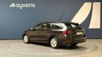 Škoda Octavia - fotka číslo 2