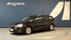 Škoda Octavia - fotka číslo 3