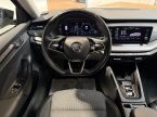 Škoda Octavia - fotka číslo 5