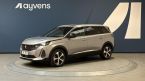 Peugeot 5008 - fotka číslo 3