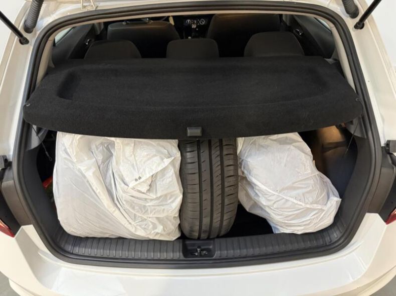 Škoda Fabia - hlavní fotka