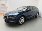 Škoda Octavia - fotka číslo 1