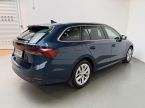 Škoda Octavia - fotka číslo 3
