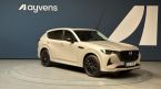 Mazda CX-60 - fotka číslo 0