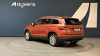 Škoda Kodiaq - fotka číslo 2