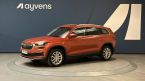 Škoda Kodiaq - fotka číslo 3