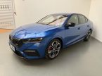 Škoda Octavia - fotka číslo 1