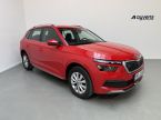 Škoda Kamiq - fotka číslo 0