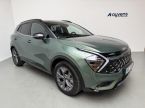 Kia Sportage - fotka číslo 0