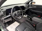 Kia Sportage - fotka číslo 4