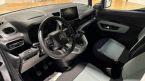 Citroën ë-Berlingo - fotka číslo 4