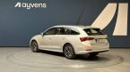 Škoda Octavia - fotka číslo 2