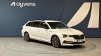Škoda Superb - fotka číslo 0