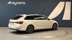 Škoda Superb - fotka číslo 1