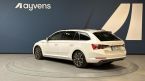 Škoda Superb - fotka číslo 2