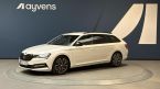 Škoda Superb - fotka číslo 3