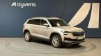 Škoda Kodiaq - fotka číslo 0