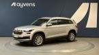 Škoda Kodiaq - fotka číslo 3