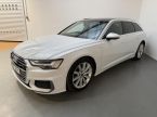Audi A6 - fotka číslo 1
